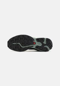 Salomon Sportstyle XT 6 GTX UNISEX - Sporta apavi - urban chic/black/lime cream