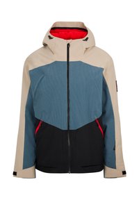 Unausgewählt, iron sky cord black