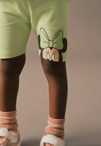 Next MINNIE MOUSE CYCLE SET - Shortsit - black white