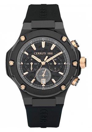 Cerruti Chronograaf - noir