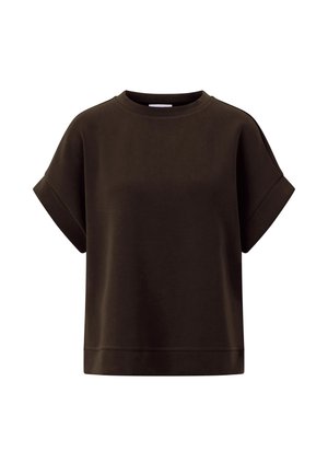 Rich & Royal, - T-shirt basic
