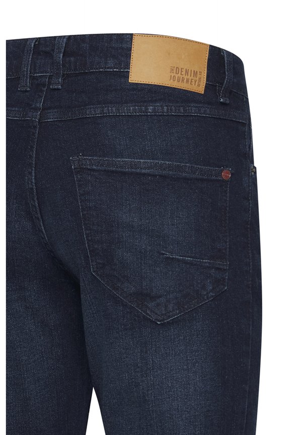 SDJOY BLUE 202 - Slim fit jeans2