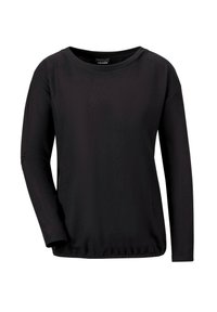Unausgewählt, black