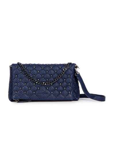 The Kooples Olkalaukku - navy