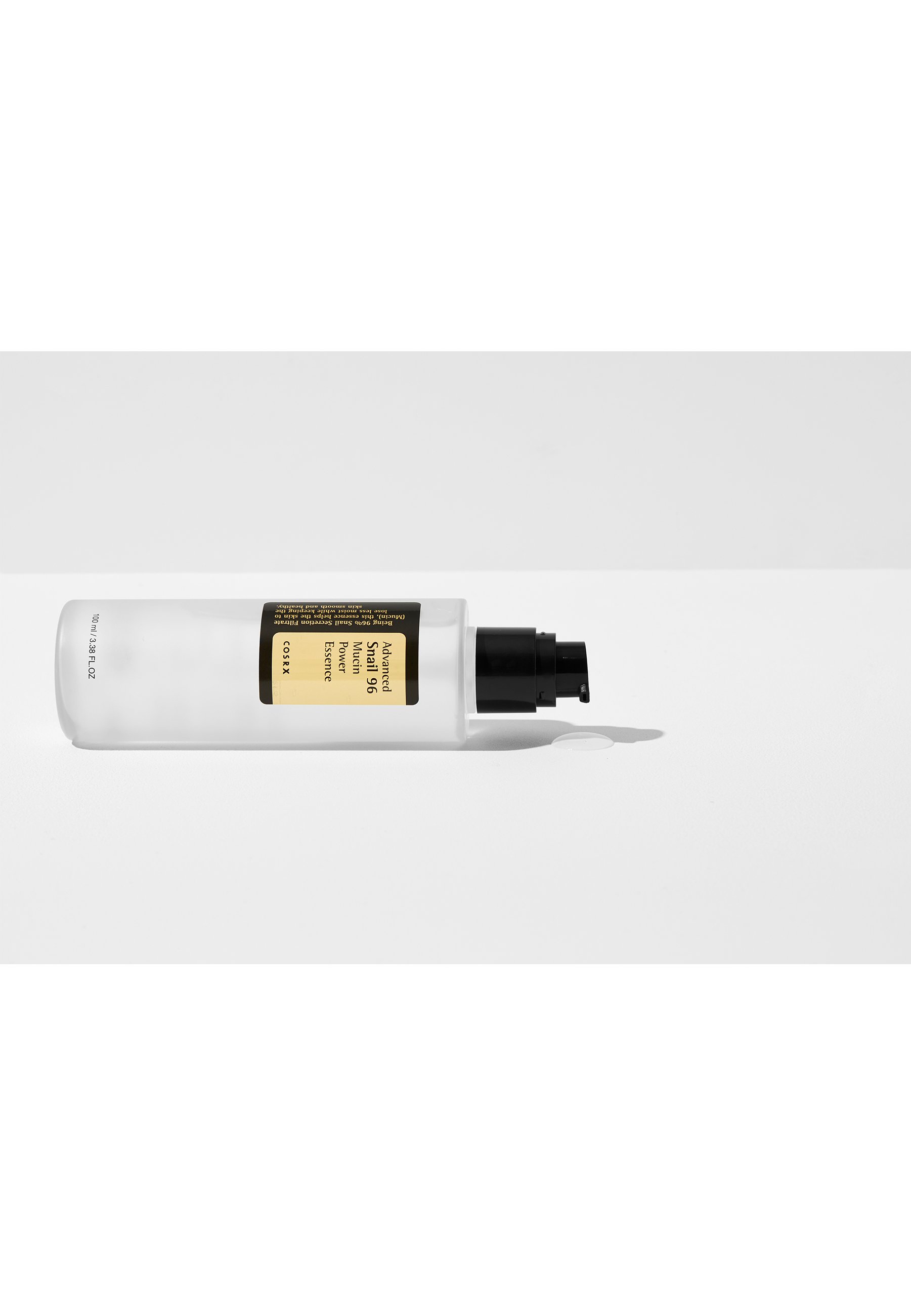 COSRX ADVANCED SNAIL96 MUCIN POWER ESSENCE - Serum - - - Zalando.nl