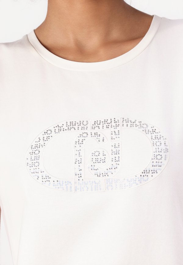 MODA - Print T-shirt2