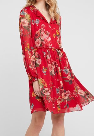 Cocktailkleid/festliches Kleid - red