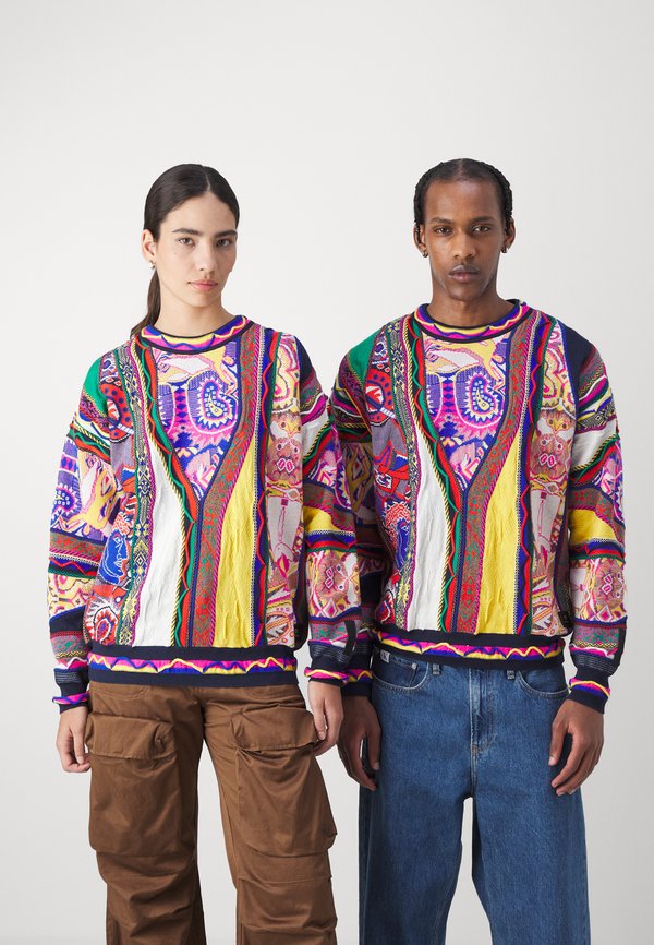 ROUNDNECK UNISEX - Jumper2