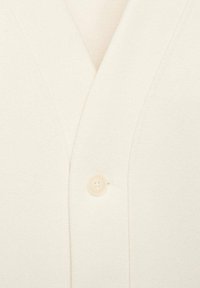 Mango Kardigán - off-white