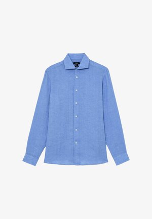 Reiss, REGULAR FIT - RUBAN SHIRTS . - Košeľa - buddy blue
