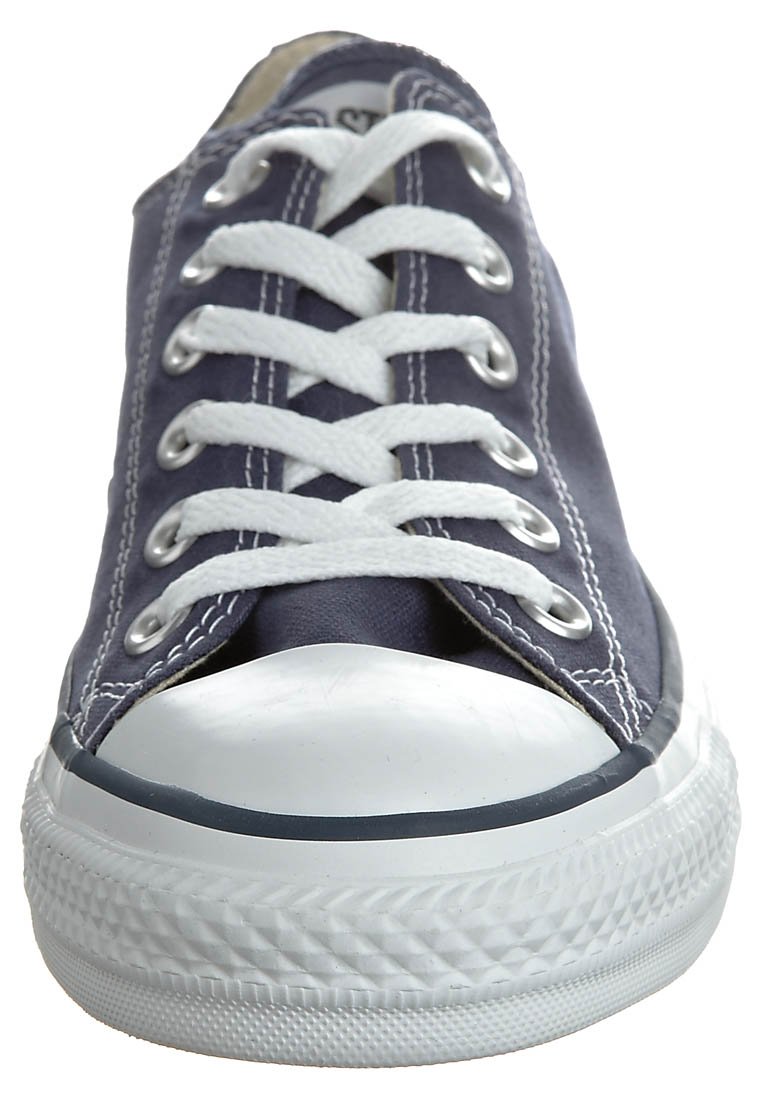 baskets basses chuck taylor all star ox canvas