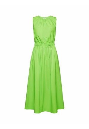 Freizeitkleid - light green