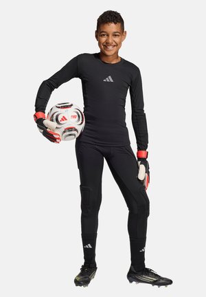 adidas Performance, Maglietta intima - schwarz
