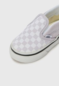 Vans UNISEX - Zapatillas - lilac mist