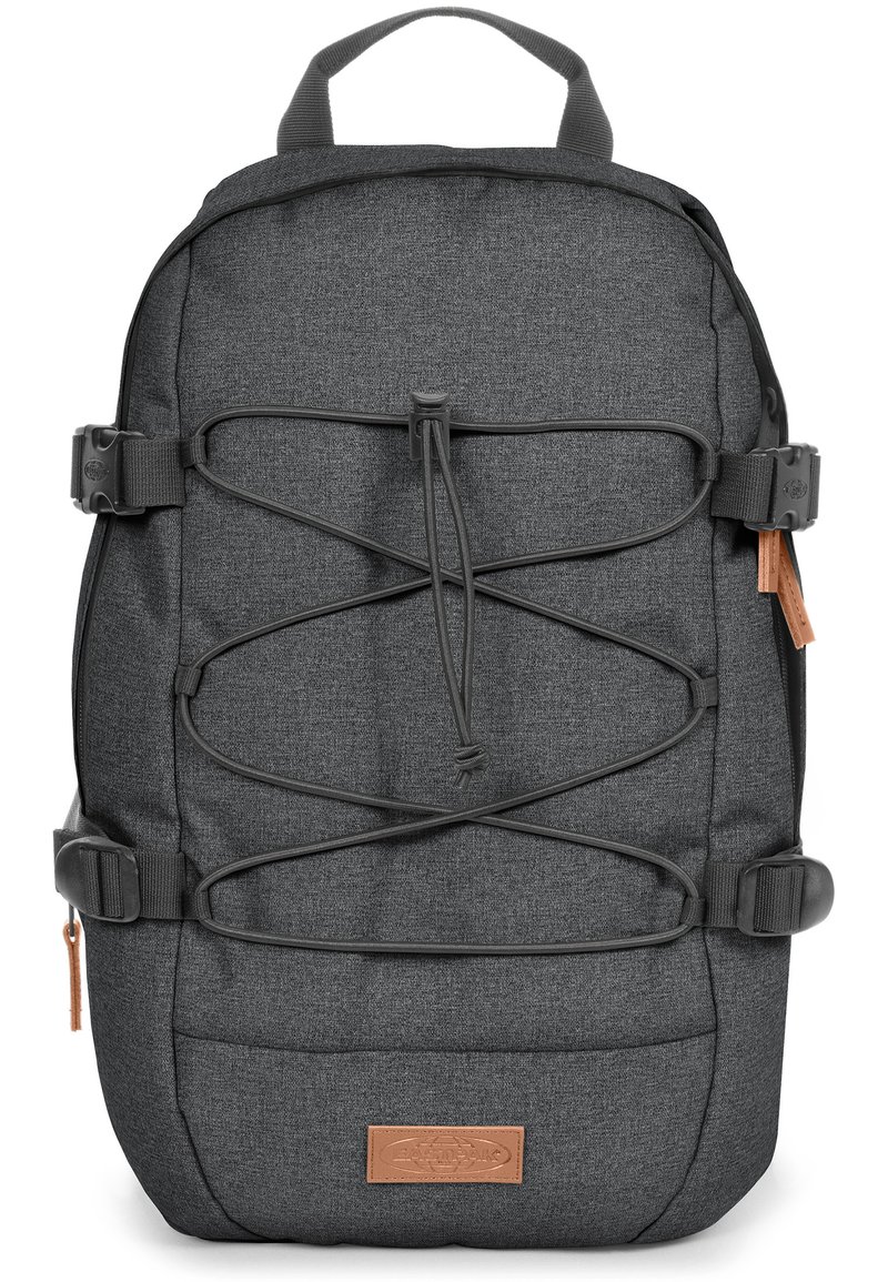 Eastpak BORYS - Zaino - black denim