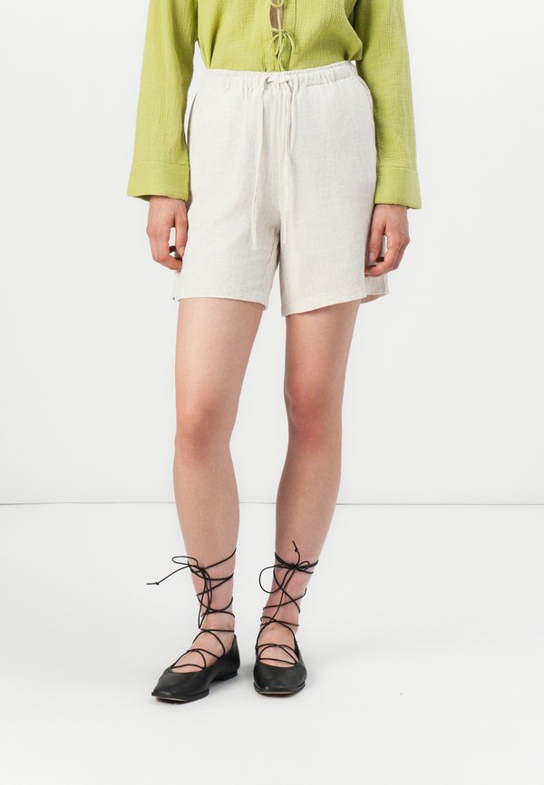 ONLSIESTA PULL UP  - Shorts - moonbeam