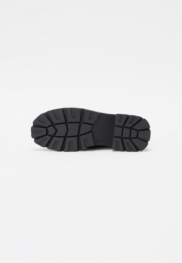 ONLDOJA 10 CROSS STRAP CHUNKY SANDAL - Platform sandals4