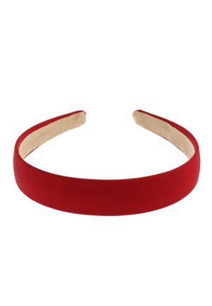 LISCIO - Accessoires cheveux - bordeaux