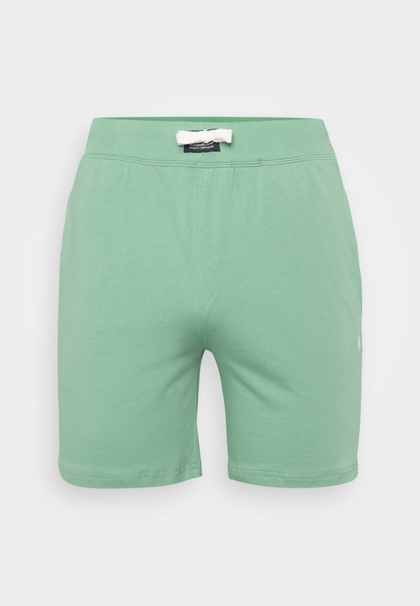 SHORT SLEEP BOTTOM - Pyjama bottoms - pistachio2