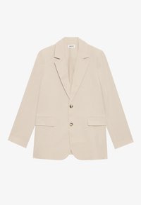 UNISEX - Blazer - stone