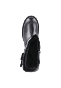 Kaerlek Snowboots  - schwarz