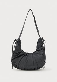 CROSSBODY BAG - Sac bandoulière - black