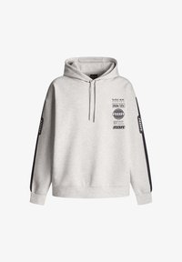 Seleccionado, grey marl