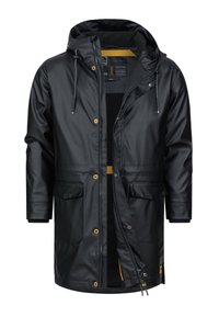 Niet geselecteerd, black