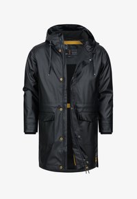 Valittu, black