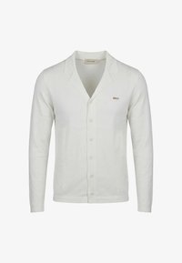 Non selezionato, white