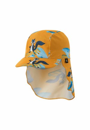 SONNEN KILPIKONNA - Cap - fruity orange