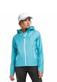 Schöffel RYTEN L - Outdoorjacka - medium turquoise