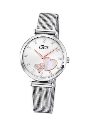 Lotus BLISS - Montre - silberfarben
