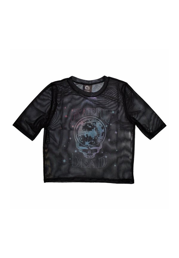 GRATEFUL DEAD STEALY GLITTER BALL - Print T-shirt3