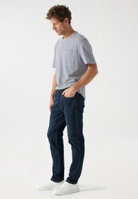 Salsa Jeans Vaqueros slim fit - Green