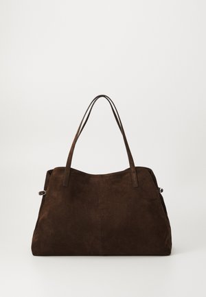 Vagabond CANNES - Bolso shopping - coffee