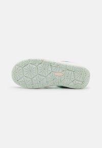Keen MOXIE YOUTH UNISEX - Vaikščiojimo sandalai - waterfall/blue glass
