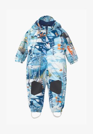 MAA UNISEX - Mono para la nieve - blue dream