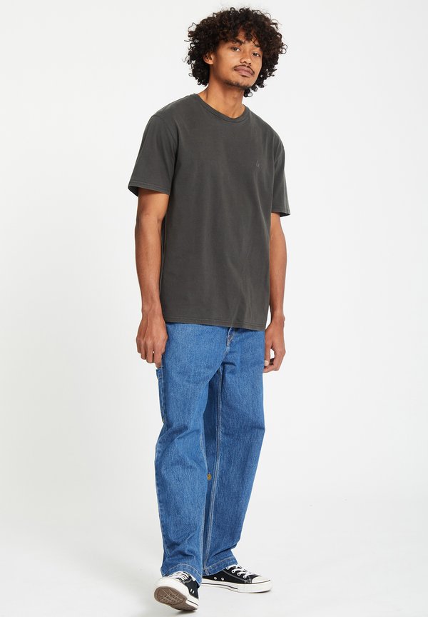 SOLID STONE - Basic T-shirt2