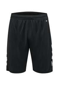 Unselected, black