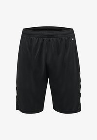 Niet geselecteerd, black