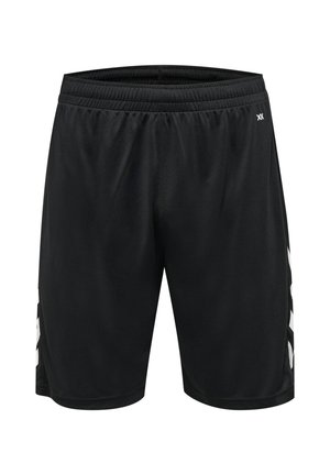 CORE  - Sports shorts - black