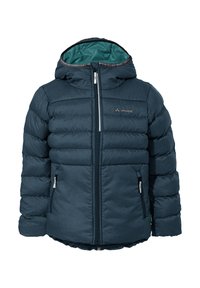 Vaude MANUKAU PADDED - Téli dzseki - dark sea desert
