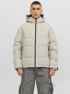 Jack & Jones JCOOTIS - Talvitakki - moonbeam