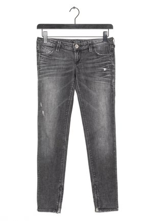 Guess Relaxed fit jeans - grey denim