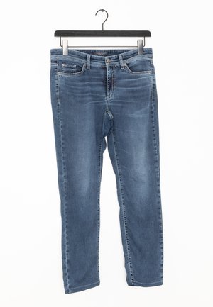 Cambio Jeans Slim Fit - blue