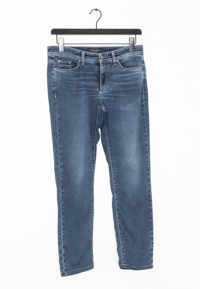Cambio Jean slim - blue