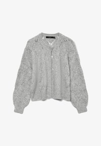 Izbrano, light grey melange