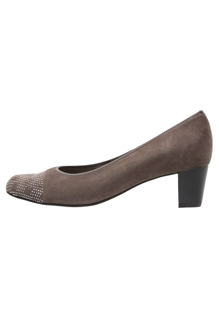 ara Pumps - brown