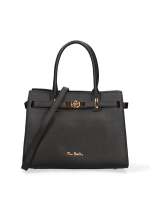 Borsa a mano - black